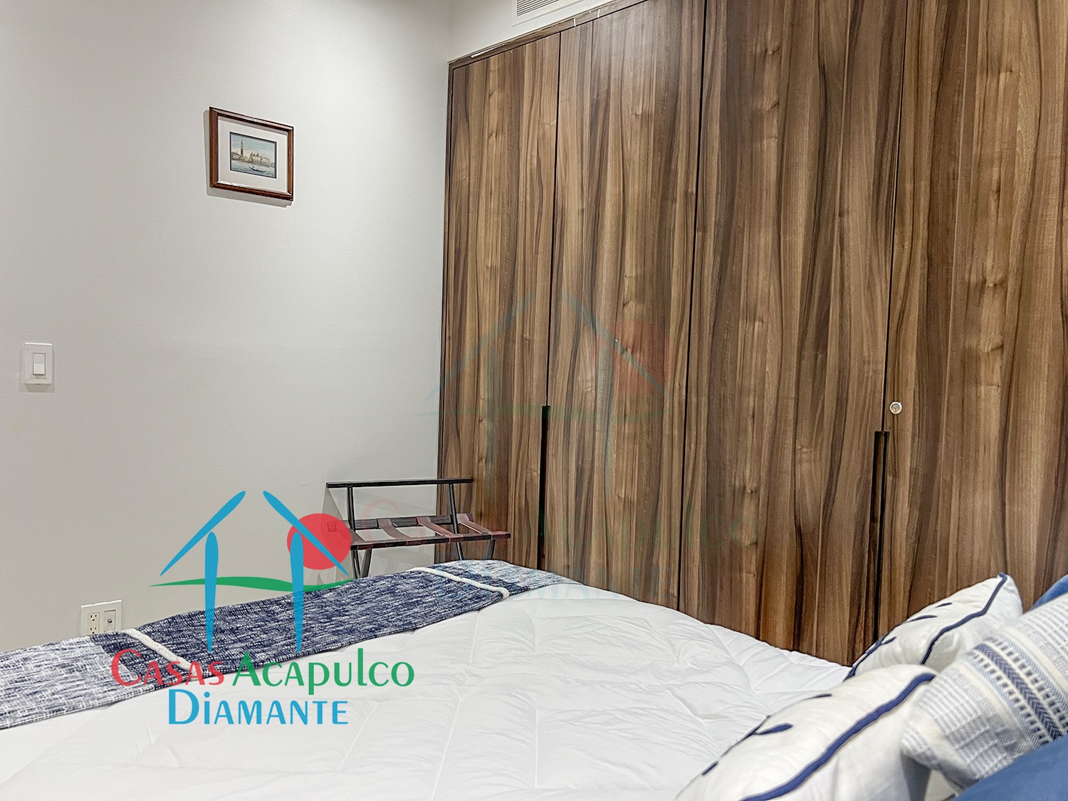 La Isla Emerald I8 - Recámara dos 4